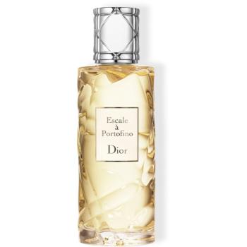 DIOR Escale à Portofino toaletná voda pre ženy 75 ml