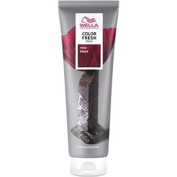 Wella Professionals Color Fresh Mask Rose Blaze 150 ml (3614229718805)