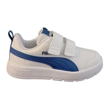 Puma  COURTFLEX  Módne tenisky Viacfarebná