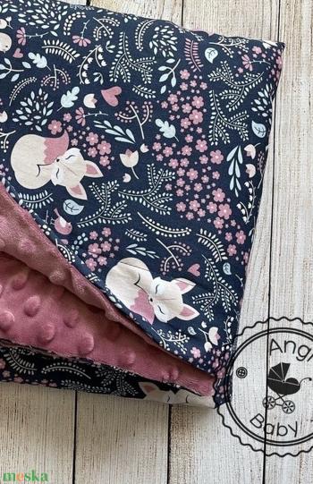 Lapos párna  (kb 28 x 38 cm)