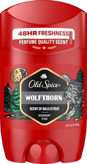 Dezodor OLD SPICE WolfThorn 50 ml