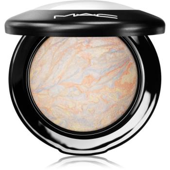 MAC Cosmetics Mineralize Skinfinish zapečený rozjasňujúci púder odtieň Lightscapade 10 g