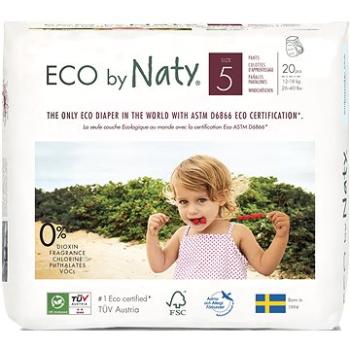 NATY Junior veľ. 5 (20 ks) (7330933031349)