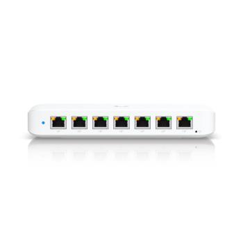 Ubiquiti USW-Ultra, UniFi Switch Ultra