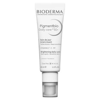 BIODERMA Pigmentbio denný krém SPF 50+ 40 ml