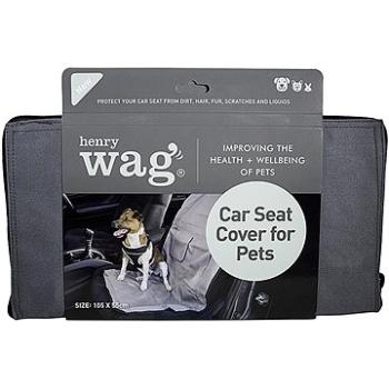 Henry Wag, poťah do auta na jedno sedadlo (5060222640342)