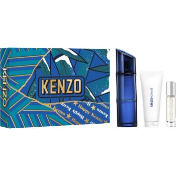 KENZO Homme Intense darčeková sada pre mužov