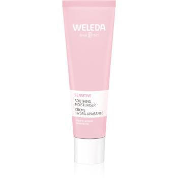 Weleda Sensitive upokojujúci pleťový krém pre citlivú pleť 30 ml