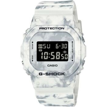 Casio G-Shock DW-5600GC-7ER - 30 dní na vrátenie tovaru, Garancia originality