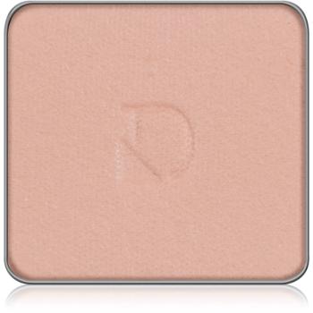 Diego dalla Palma Matt Eyeshadow Refill System matt szemhéjfestékek utántöltő árnyalat 166 Just Pink 2 g