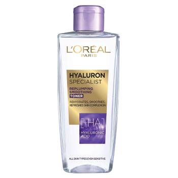 L´ORÉAL Paris Hyaluron Specialist Pleťové tonikum 200 ml