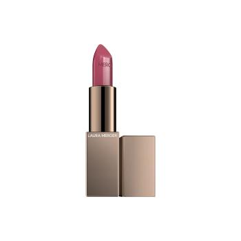 Laura Mercier Krémový rúž (Silky Crème Lipstick) 3,5 g Mauve Merveilleux