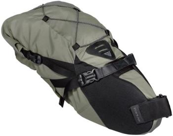 Topeak Back Loader Sedlová taška Green/Gray 6 L