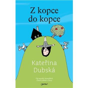 Z kopce do kopce (978-80-756-5381-9)