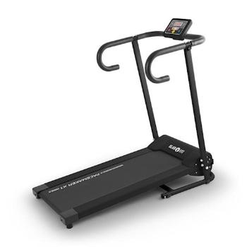 Futópad Klarfit Pacemaker X1 fekete