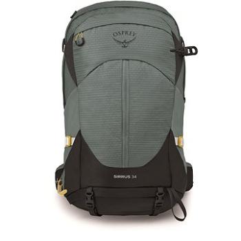 Osprey Sirrus 34 succulent green (843820137828)