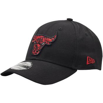 New-Era  Chicago Bulls NBA 940 Cap  Šiltovky Čierna