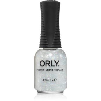 Orly Lacquer lak na nechty odtieň Twinkling Veil 11 ml