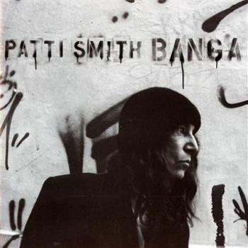 Smith, Patti - Banga, CD