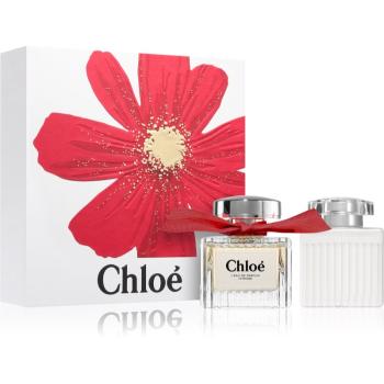 Chloé L’Eau Intense darčeková sada pre ženy