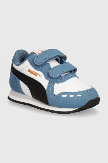 Detské tenisky Puma Cabana Racer SL 20 V 383731