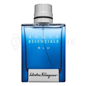 Salvatore Ferragamo Acqua Essenziale Blu toaletná voda pre mužov 50 ml   - 30 dní na vrátenie tovaru, Garancia originality