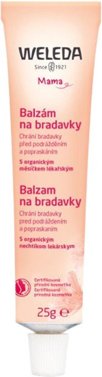 WELEDA Balzam na bradavky 25 g