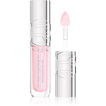 L’Oréal Paris Plump Ambition lesk na pery pre väčší objem s kyselinou hyalurónovou odtieň 5 ml
