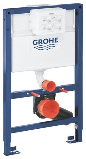 Súprava GROHE Solido 38959000