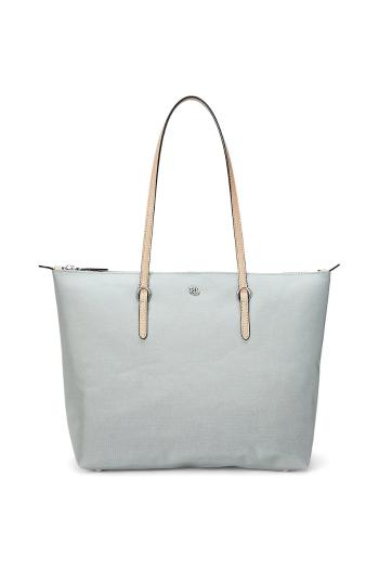 Kabelka Lauren Ralph Lauren čierna farba, 431916737
