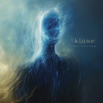Klone - The Unseen (White Coloured) (LP)