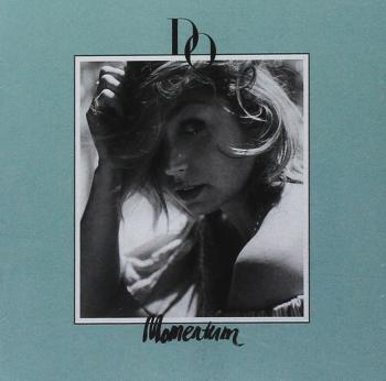 DO - MOMENTUM, CD