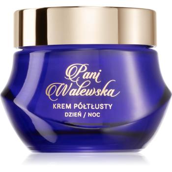 Pani Walewska Classic bőrkrém Nappali és éjjeli ápolás hölgyeknek 50 ml