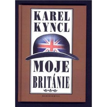 Moje Británie (978-80-901-2423-3)