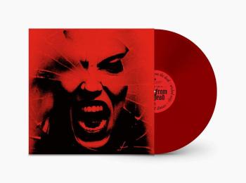 HALESTORM - BACK FROM THE DEAD (INDIE)  (RUBY VINYL), Vinyl