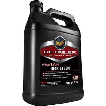 Meguiars Wheel & Paint Iron Decon 3,79L (D180101)