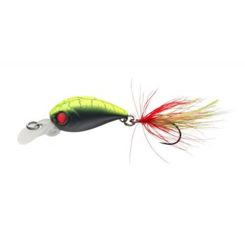 Cormoran wobler cor f 16 hot back 2,7 cm 2,5 g