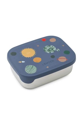 Organizér na potraviny Liewood Arthur Printed Lunchbox LW14982