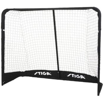 Stiga GOAL STREET 135 X 110 CM Floorball kapu, fekete, méret