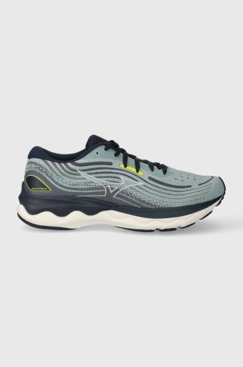 Bežecké topánky Mizuno Wave Skyrise 4