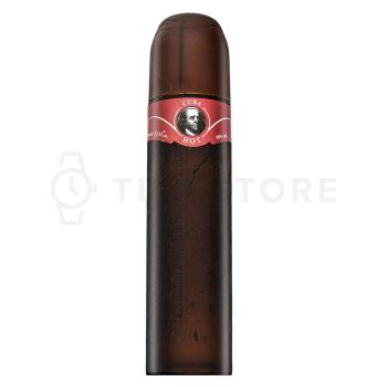 Cuba Hot toaletná voda pre mužov 100 ml - 30 dní na vrátenie tovaru, Garancia originality