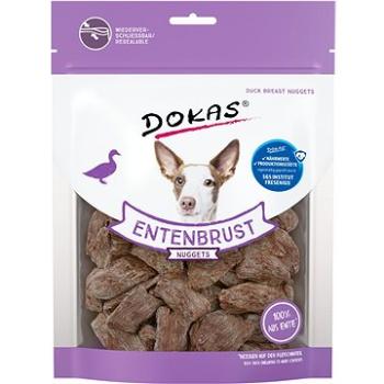 Dokas – Kačacie prsia nugety 110 g (4251276202254)