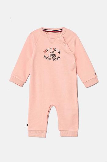 Dupačky pre bábätká Tommy Hilfiger KN0KN01860