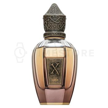 Xerjoff Kemi Collection Layla parfémovaná voda unisex 50 ml - 30 dní na vrátenie tovaru, Garancia originality