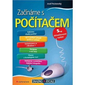 Začínáme s počítačem (978-80-247-3621-1)