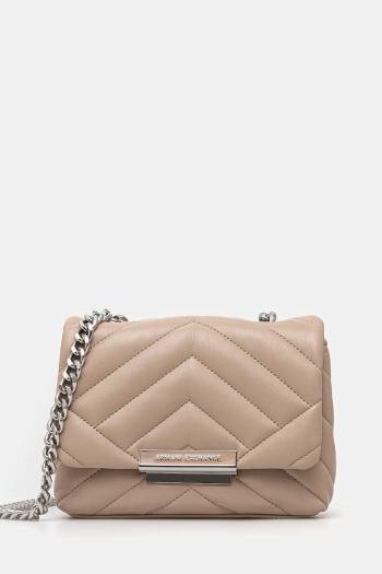 Kabelka Armani Exchange ružová farba, 948587 4R742