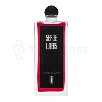 Serge Lutens La Fille de Berlin parfémovaná voda unisex 50 ml   - 30 dní na vrátenie tovaru, Garancia originality