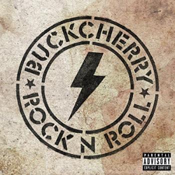 BUCK CHERRY - ROCK 'N' ROLL, Vinyl