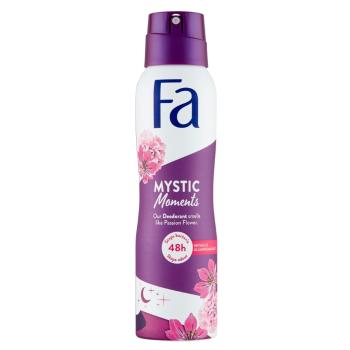 Fa deospray Mystic moment 150ml