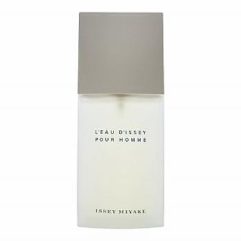 Issey Miyake L´eau D´issey Pour Homme toaletná voda pre mužov 125 ml